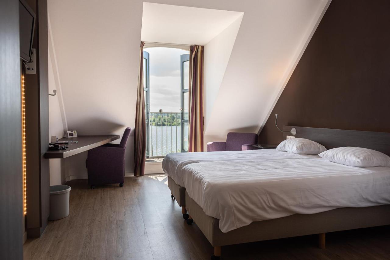 Hotel Hoogeerd By Flow Niftrik - Nijmegen Luaran gambar