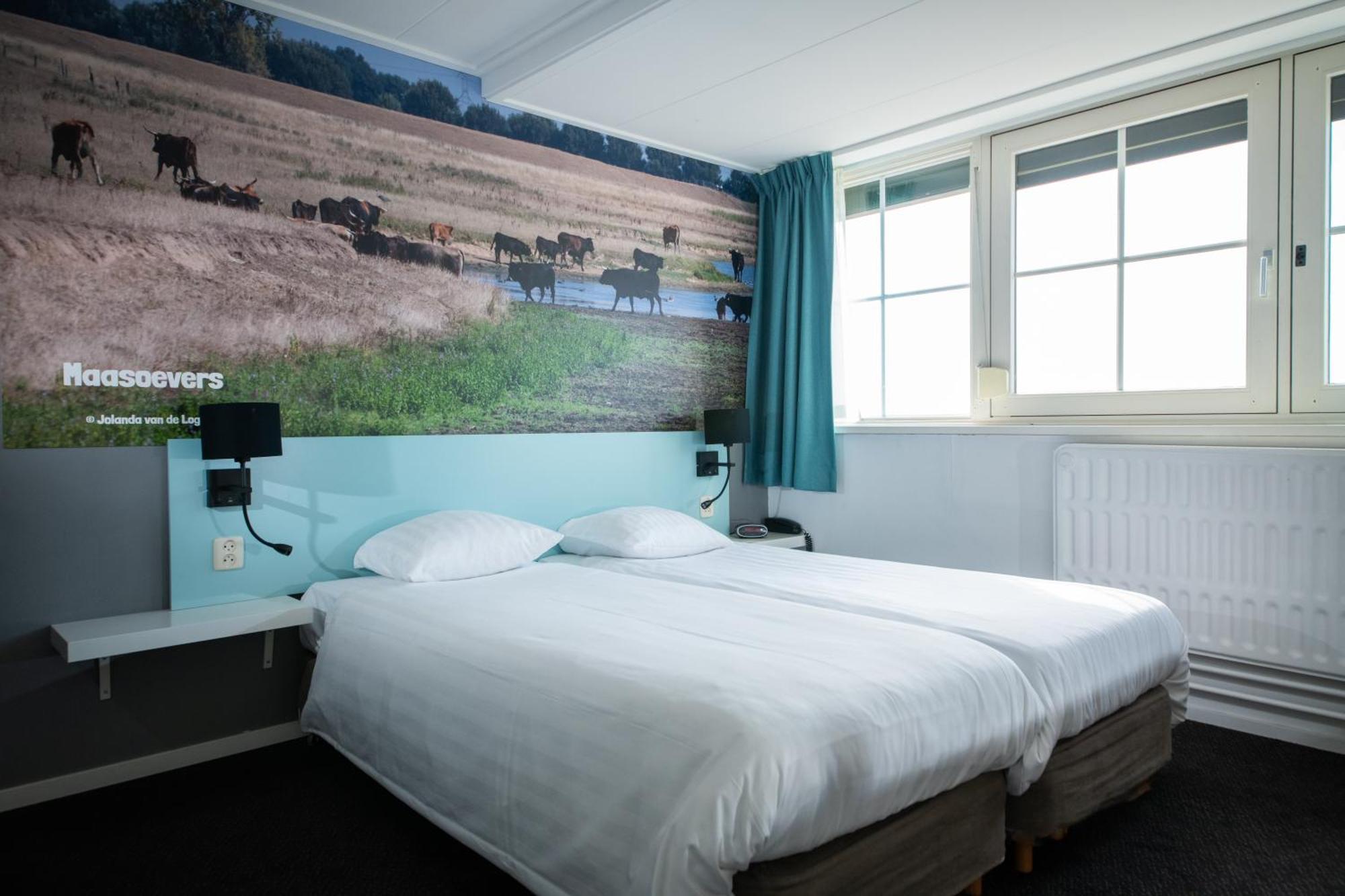 Hotel Hoogeerd By Flow Niftrik - Nijmegen Luaran gambar
