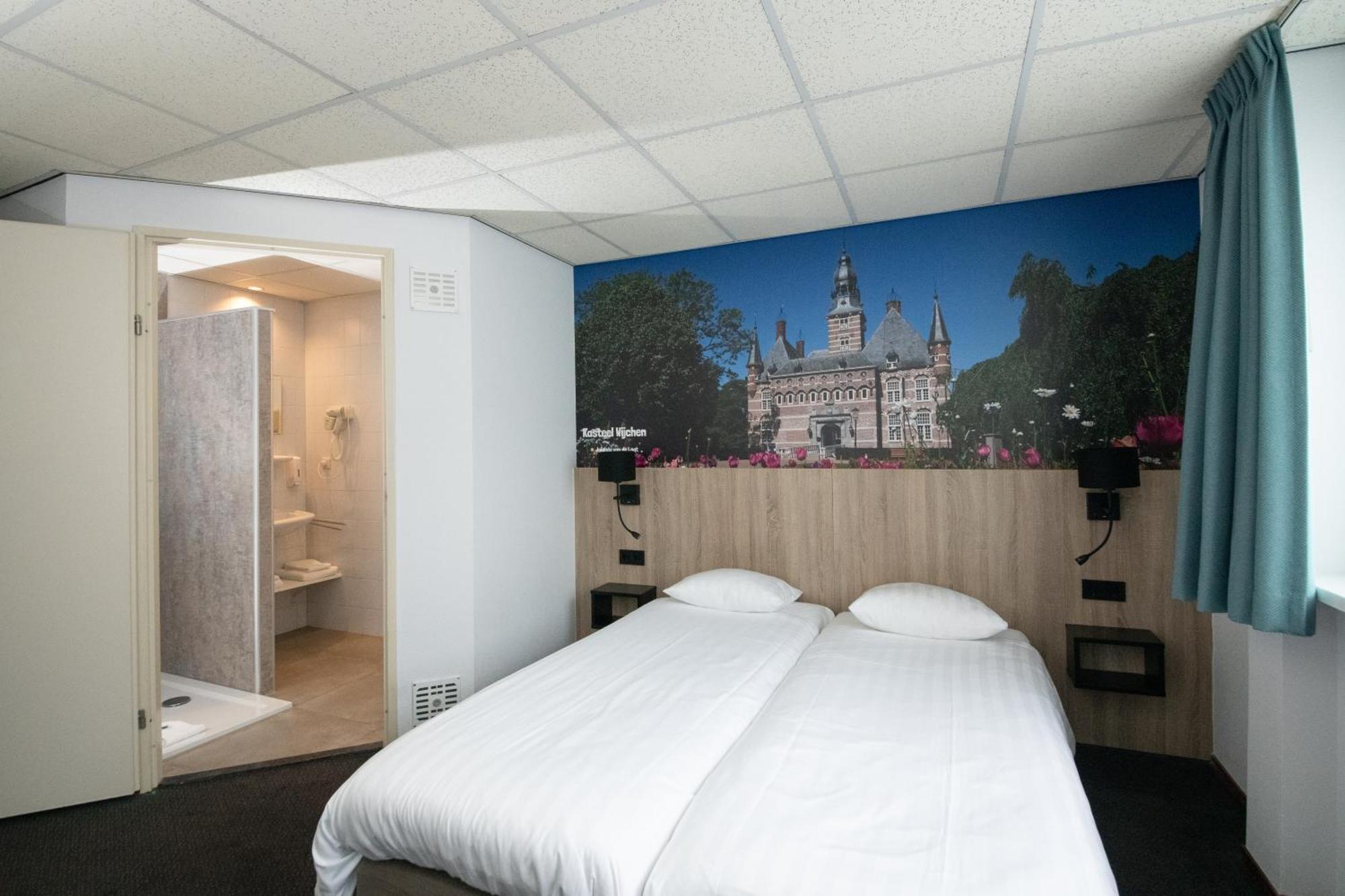 Hotel Hoogeerd By Flow Niftrik - Nijmegen Luaran gambar