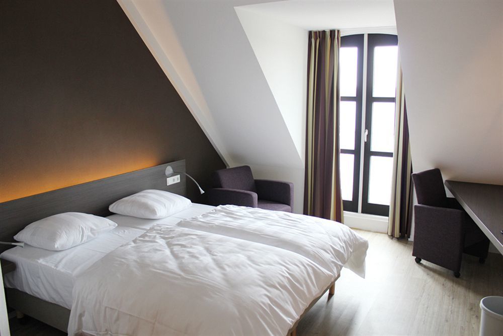 Hotel Hoogeerd By Flow Niftrik - Nijmegen Luaran gambar