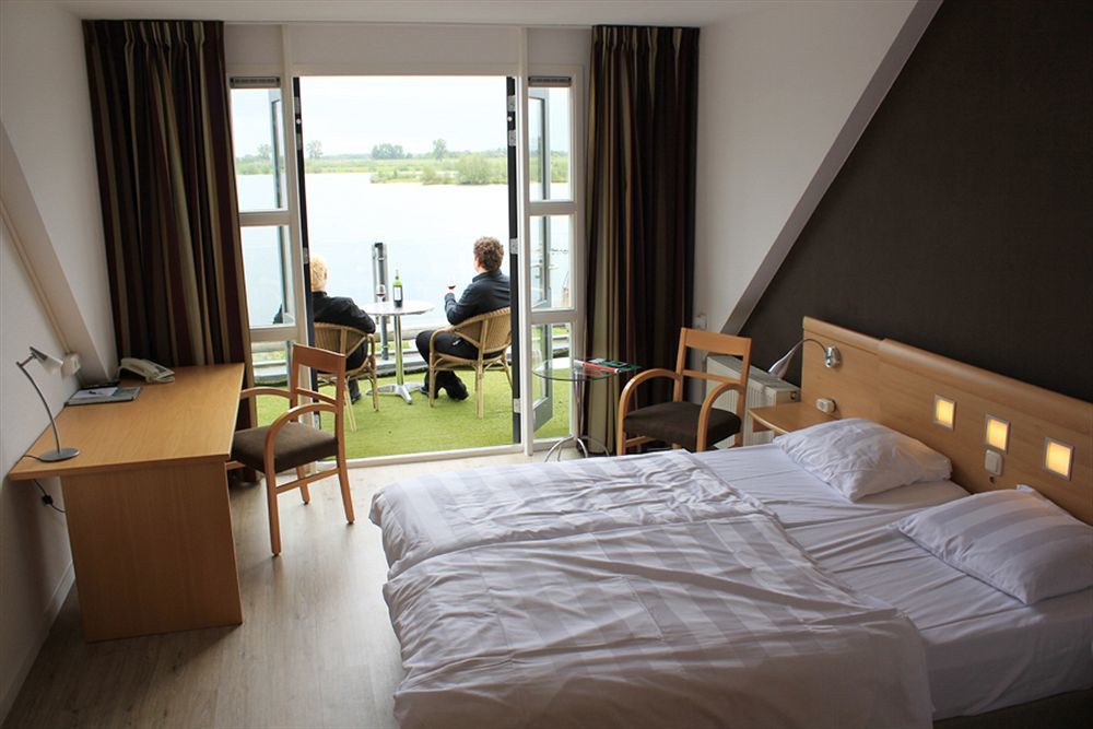 Hotel Hoogeerd By Flow Niftrik - Nijmegen Luaran gambar