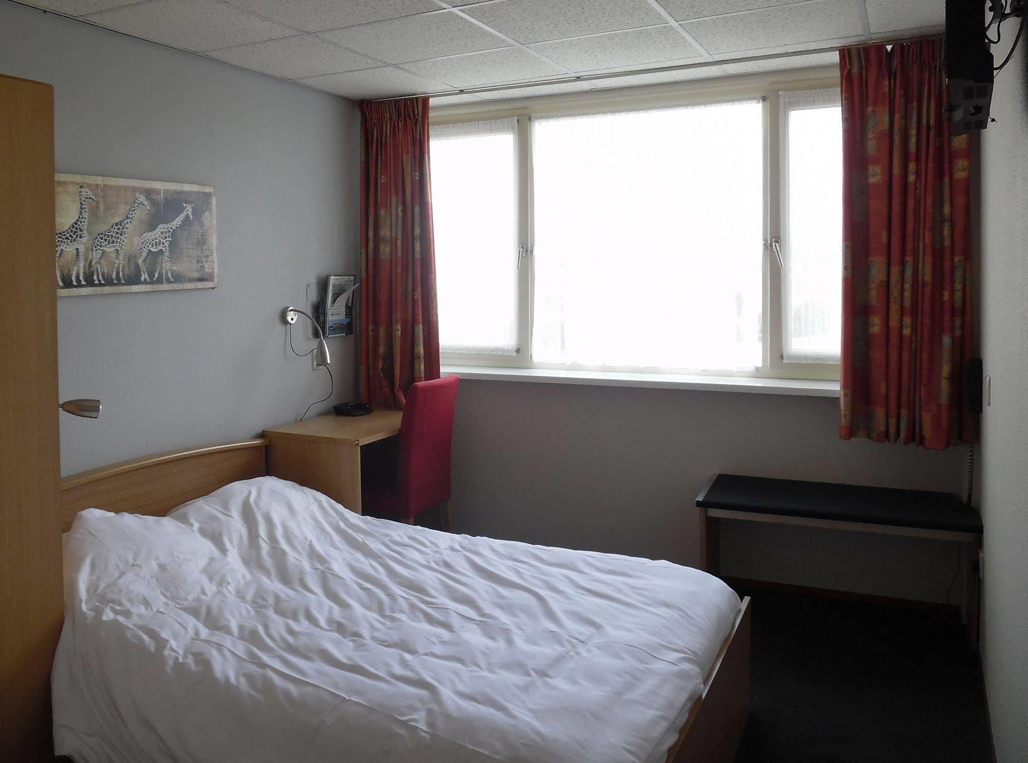 Hotel Hoogeerd By Flow Niftrik - Nijmegen Luaran gambar