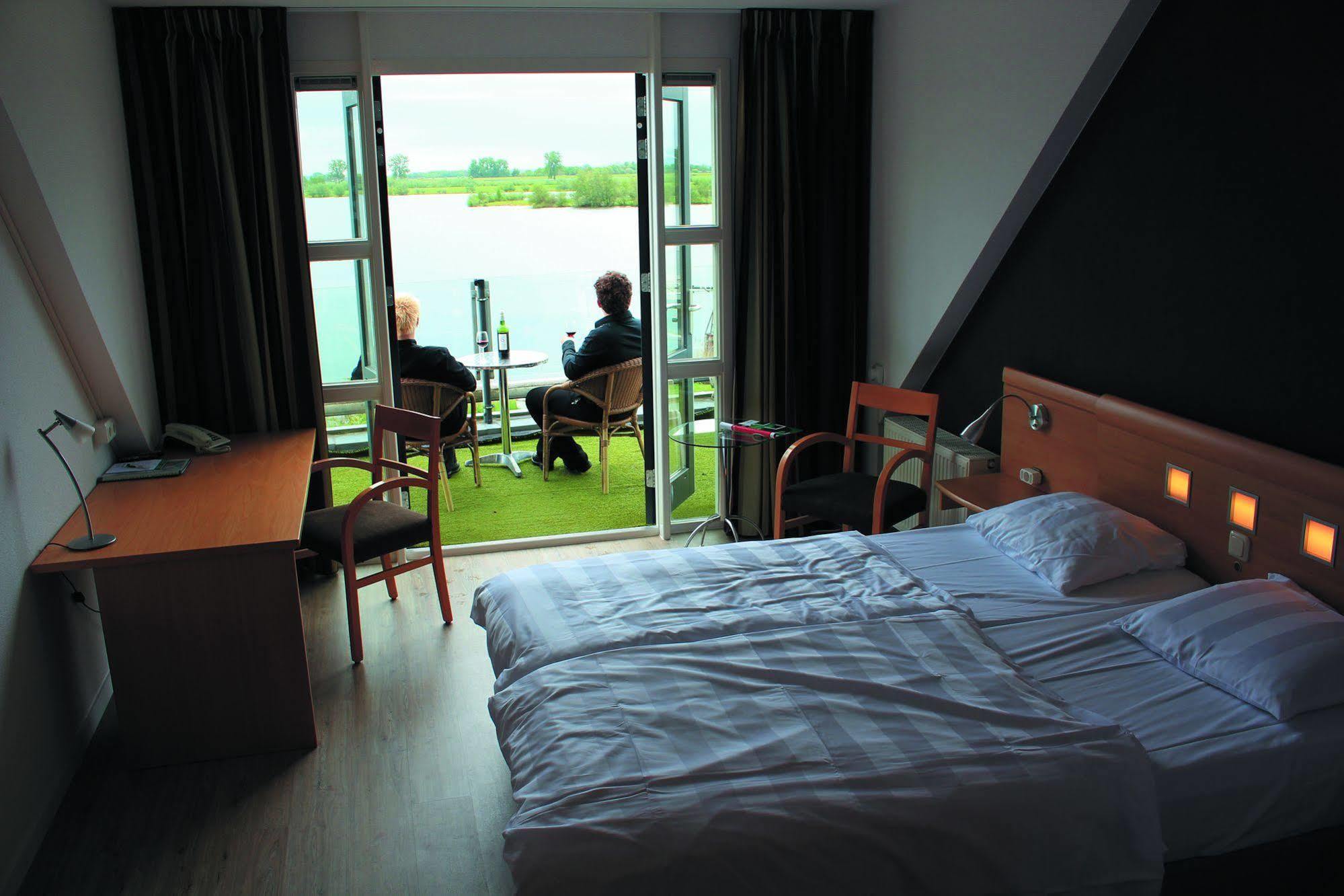Hotel Hoogeerd By Flow Niftrik - Nijmegen Luaran gambar