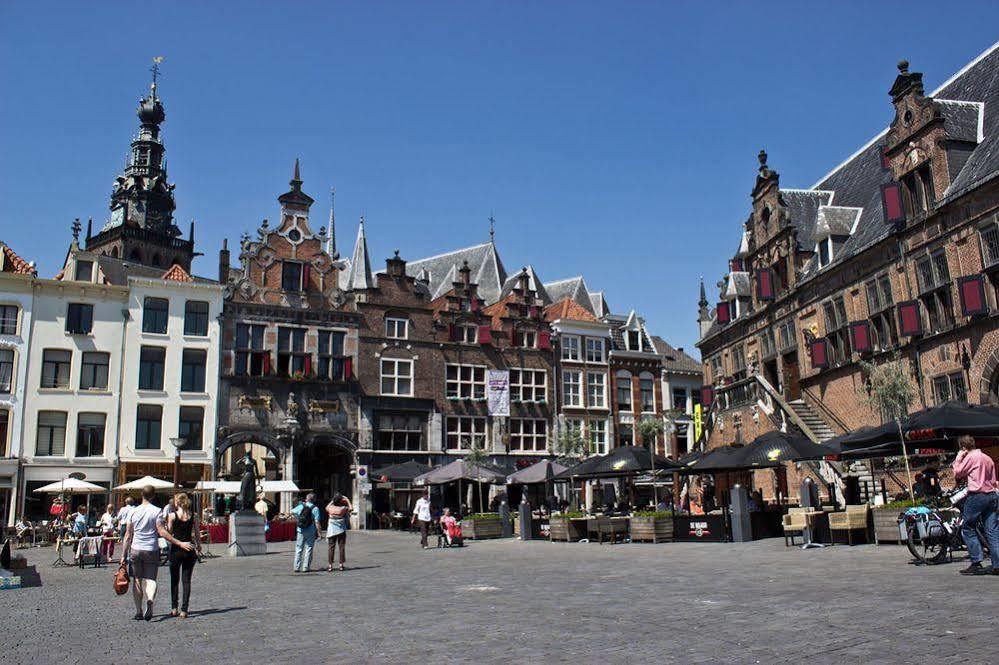 Hotel Hoogeerd By Flow Niftrik - Nijmegen Luaran gambar
