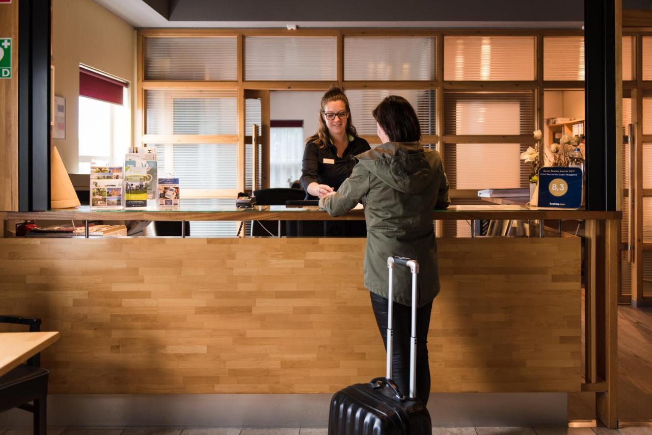 Hotel Hoogeerd By Flow Niftrik - Nijmegen Luaran gambar