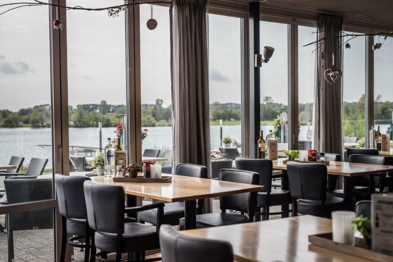 Hotel Hoogeerd By Flow Niftrik - Nijmegen Luaran gambar