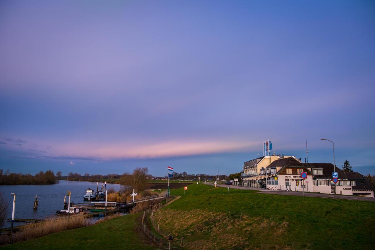 Hotel Hoogeerd By Flow Niftrik - Nijmegen Luaran gambar