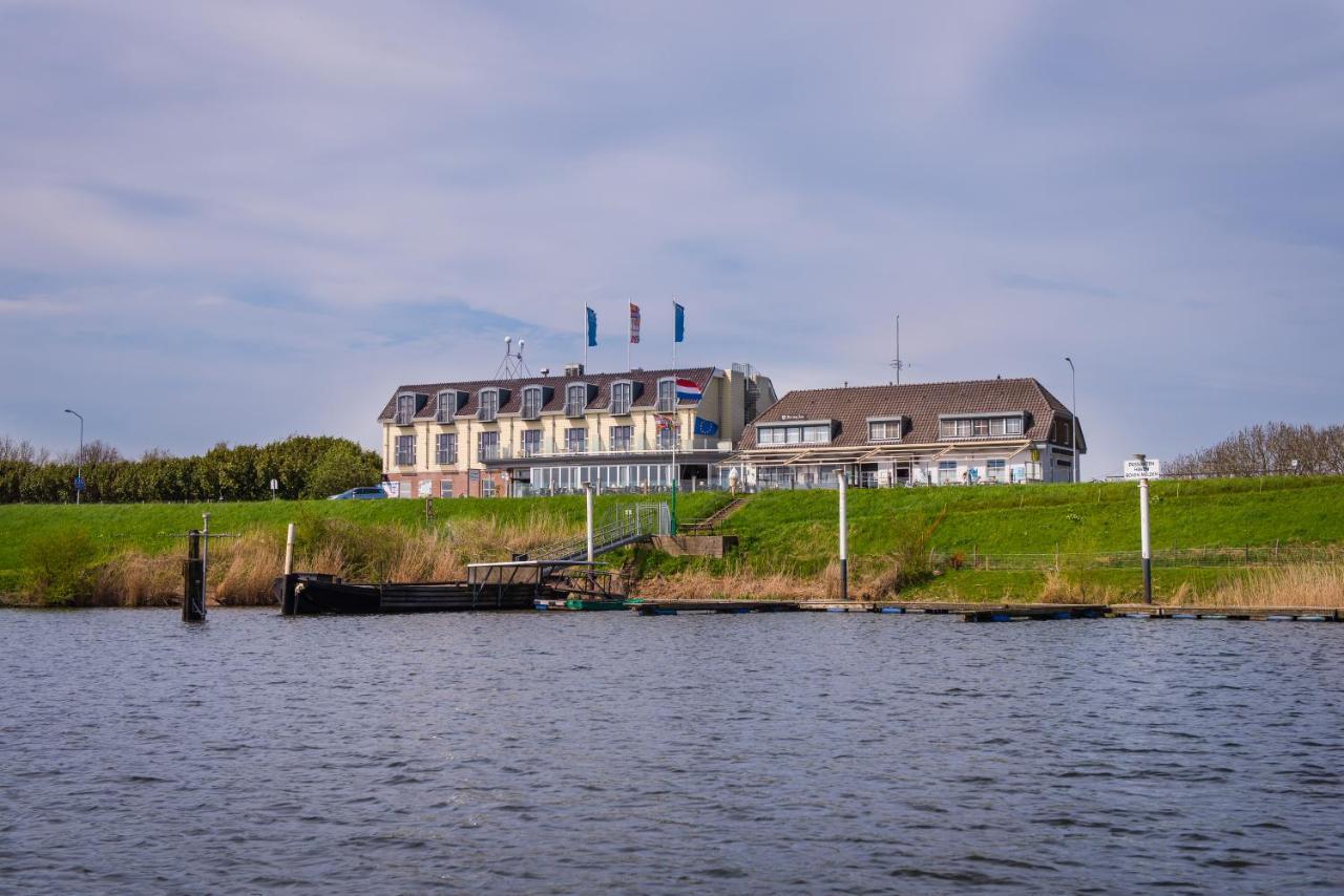 Hotel Hoogeerd By Flow Niftrik - Nijmegen Luaran gambar