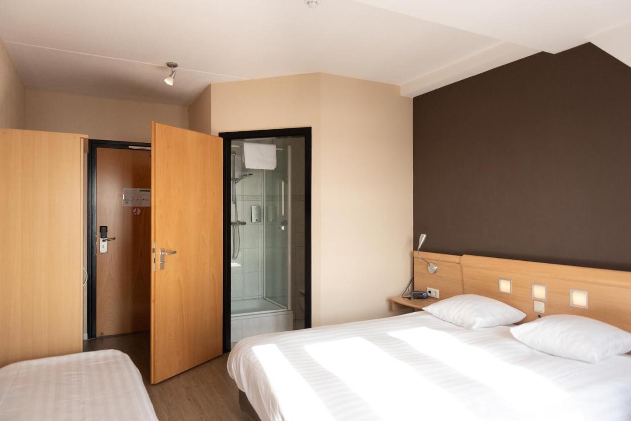 Hotel Hoogeerd By Flow Niftrik - Nijmegen Luaran gambar