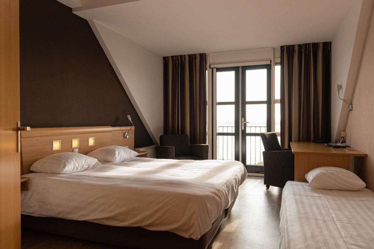 Hotel Hoogeerd By Flow Niftrik - Nijmegen Luaran gambar