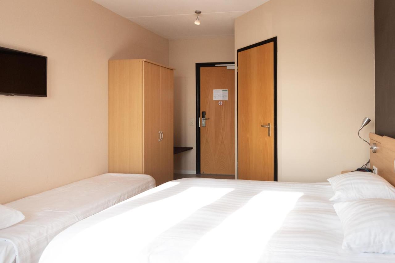 Hotel Hoogeerd By Flow Niftrik - Nijmegen Luaran gambar